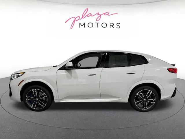 2026 BMW X2 xDrive28i