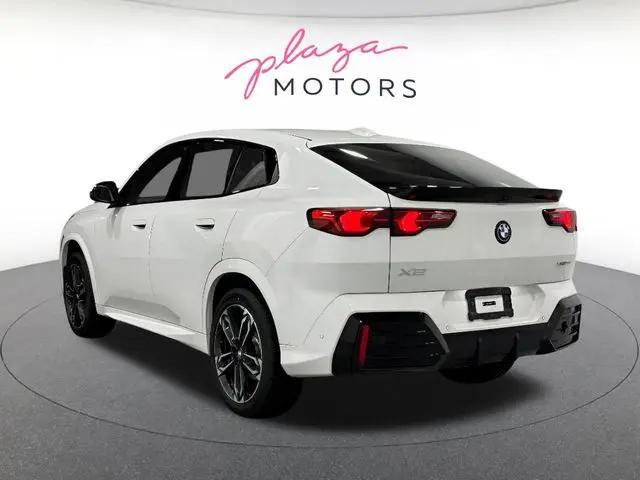 2026 BMW X2 xDrive28i