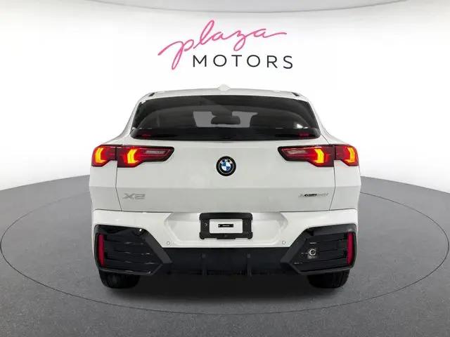 2026 BMW X2 xDrive28i