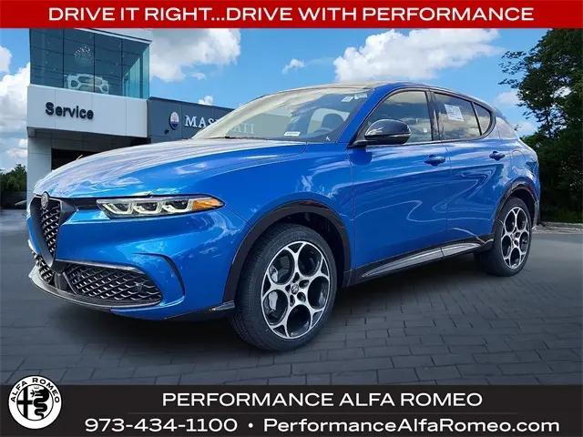 2025 Alfa Romeo Tonale Hybrid EAWD for sale in Whippany, NJ