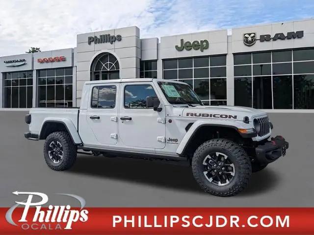 2026 Jeep Gladiator Rubicon for sale in Ocala, FL