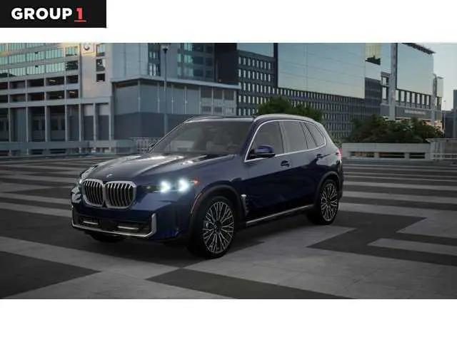 2026 BMW X5 xDrive40i for sale in Houston, TX