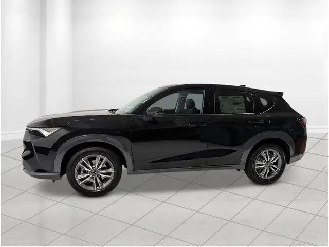 2026 Acura ADX Base