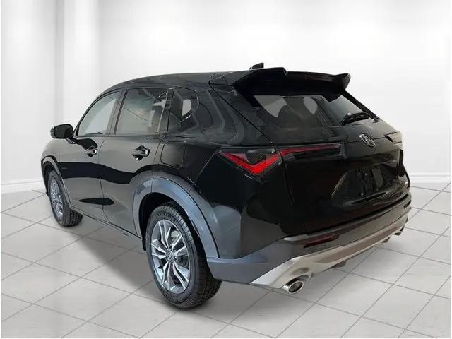 2026 Acura ADX Base
