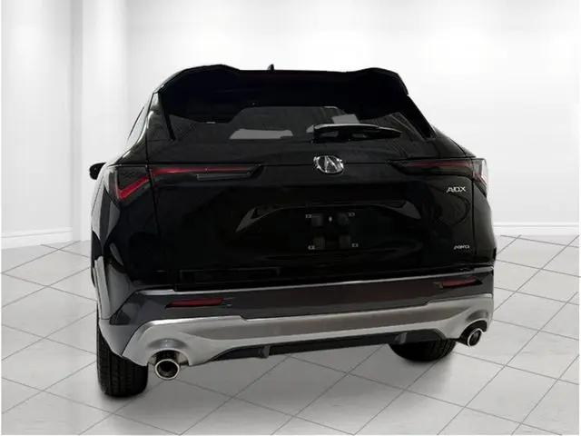 2026 Acura ADX Base
