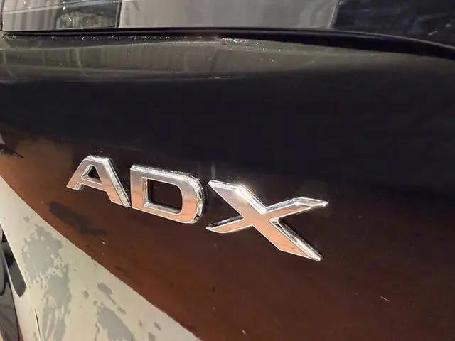 2026 Acura ADX Base