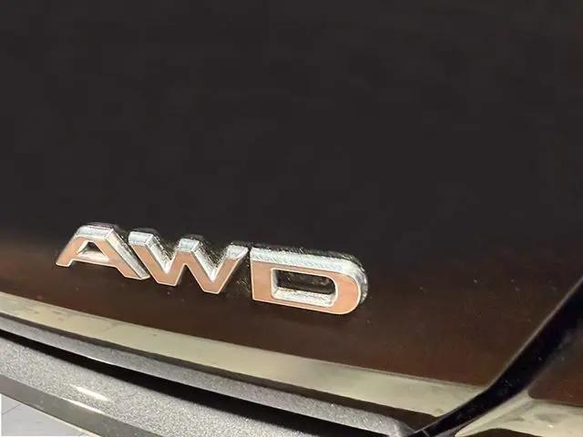 2026 Acura ADX Base