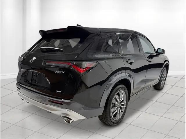 2026 Acura ADX Base