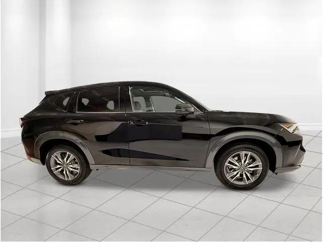 2026 Acura ADX Base