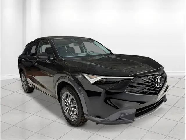 2026 Acura ADX Base
