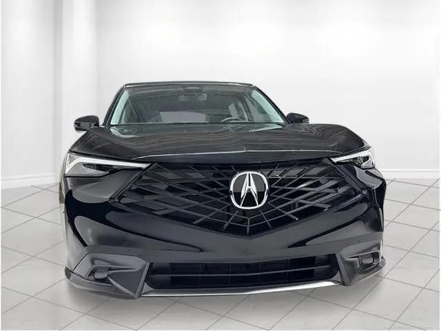 2026 Acura ADX Base