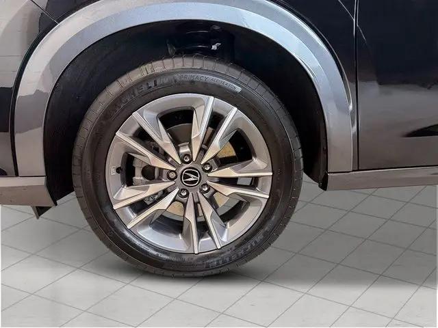 2026 Acura ADX Base
