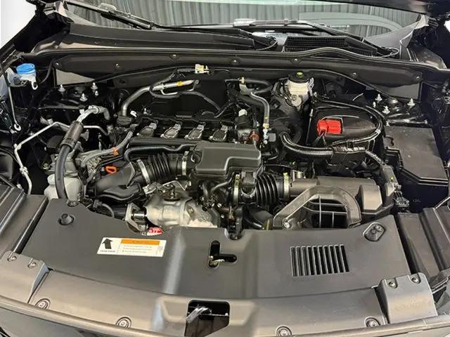 2026 Acura ADX Base
