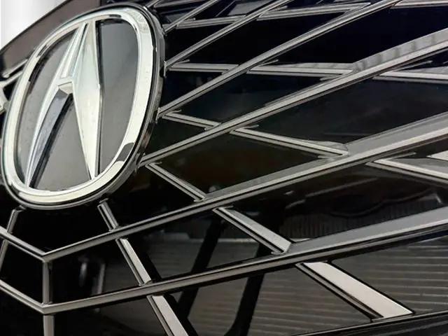 2026 Acura ADX Base