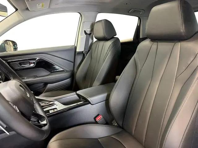 2026 Acura ADX Base