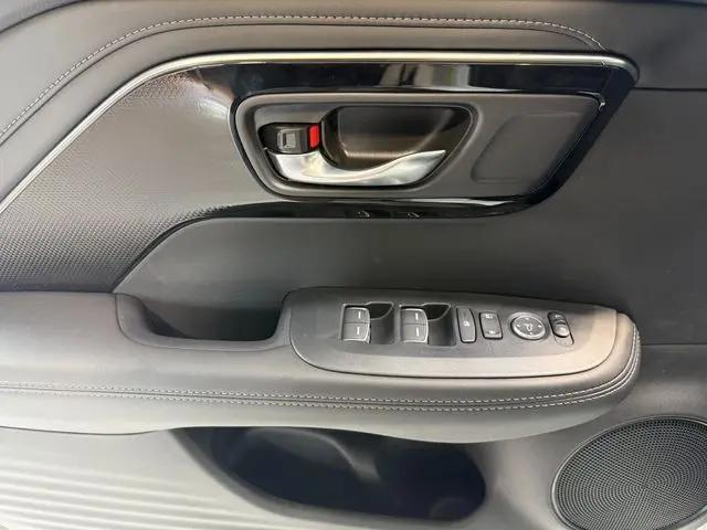 2026 Acura ADX Base