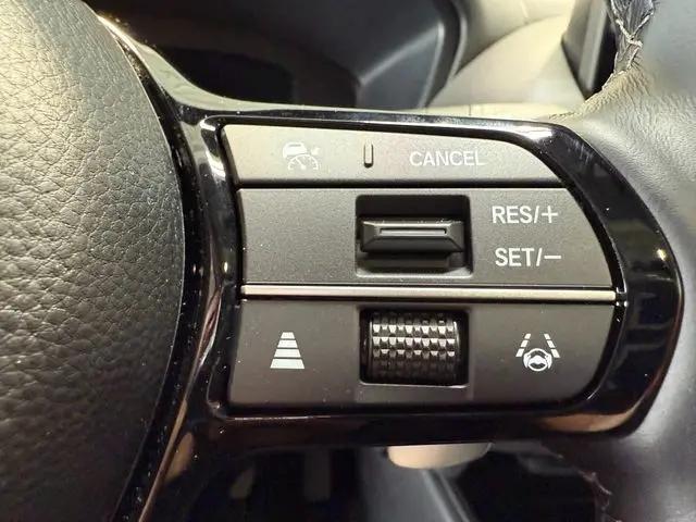2026 Acura ADX Base