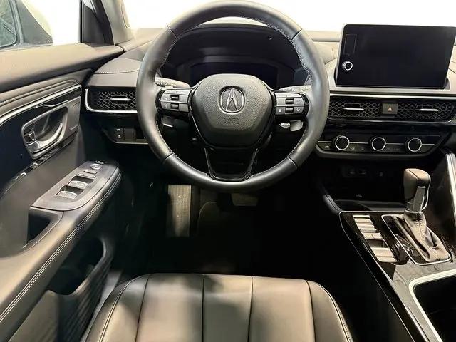 2026 Acura ADX Base