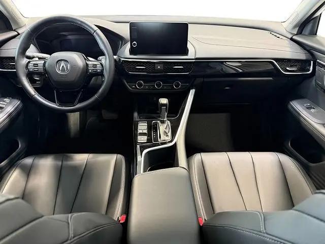 2026 Acura ADX Base