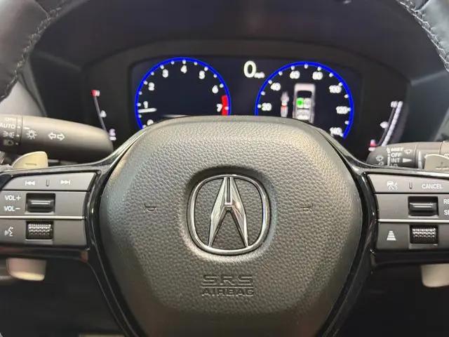 2026 Acura ADX Base
