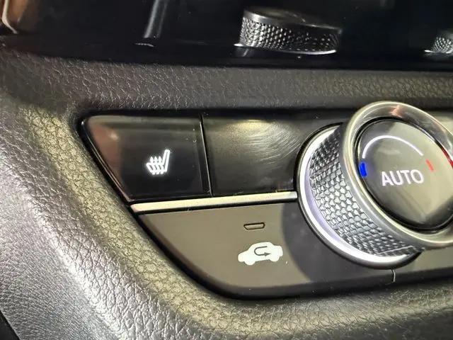 2026 Acura ADX Base