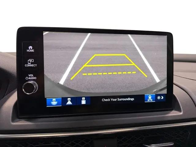 2026 Acura ADX Base