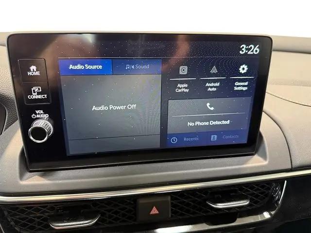 2026 Acura ADX Base