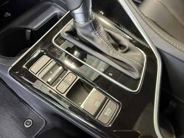 2026 Acura ADX Base