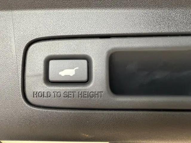 2026 Acura ADX Base