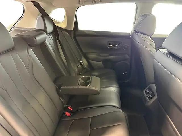 2026 Acura ADX Base
