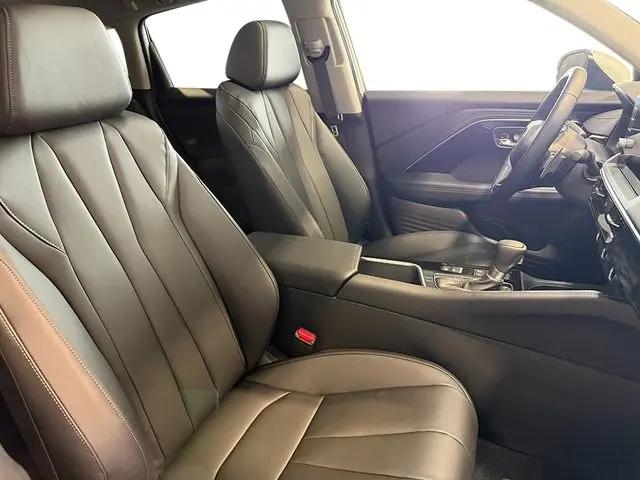 2026 Acura ADX Base
