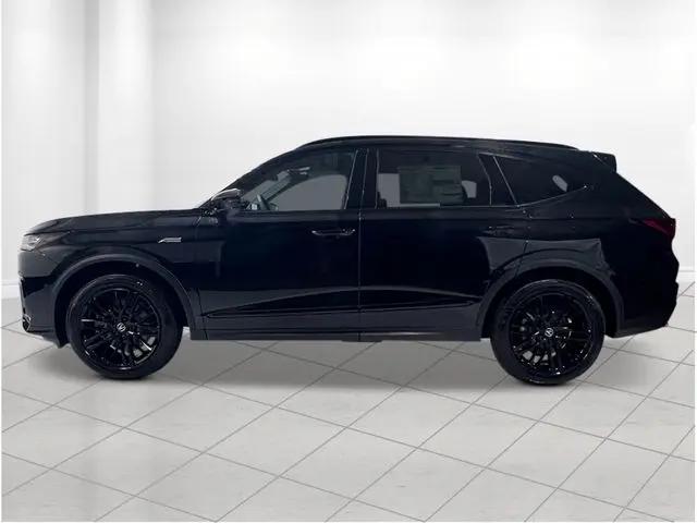 2026 Acura MDX A-SPEC Advance Package