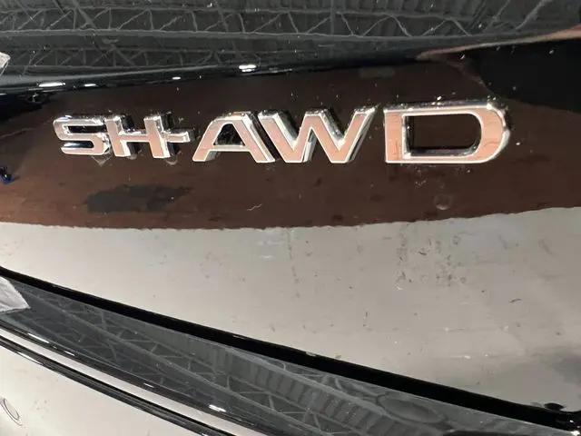 2026 Acura MDX A-SPEC Advance Package