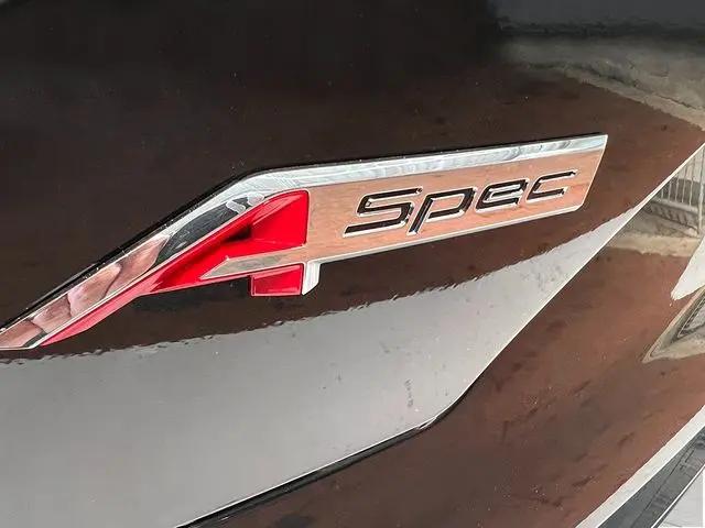 2026 Acura MDX A-SPEC Advance Package