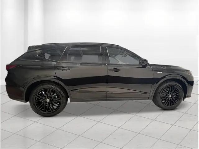 2026 Acura MDX A-SPEC Advance Package