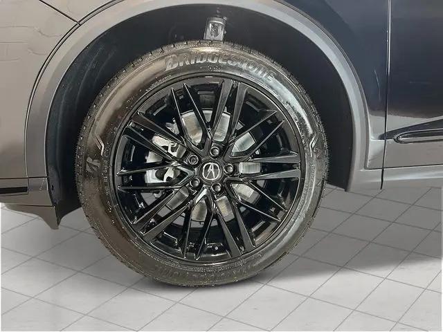 2026 Acura MDX A-SPEC Advance Package