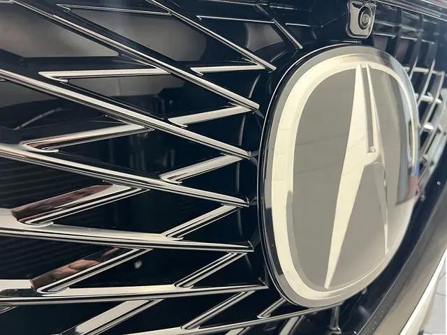 2026 Acura MDX A-SPEC Advance Package