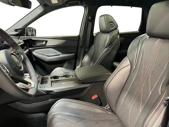 2026 Acura MDX A-SPEC Advance Package