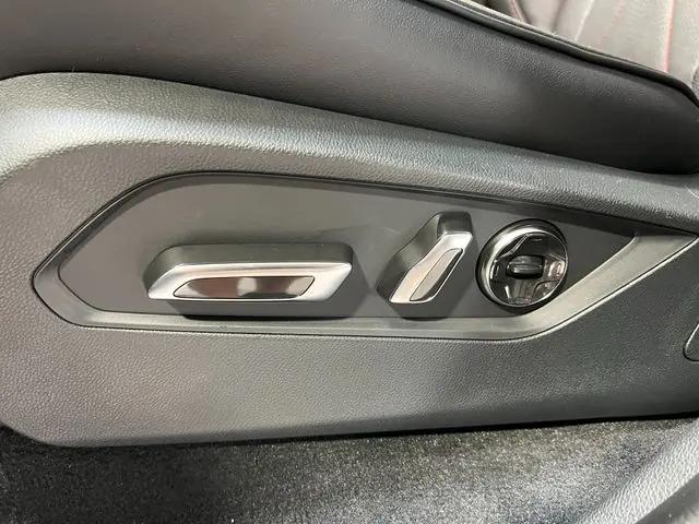 2026 Acura MDX A-SPEC Advance Package
