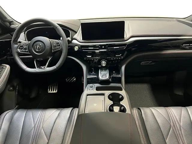 2026 Acura MDX A-SPEC Advance Package