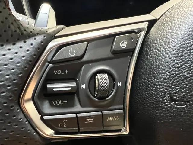 2026 Acura MDX A-SPEC Advance Package
