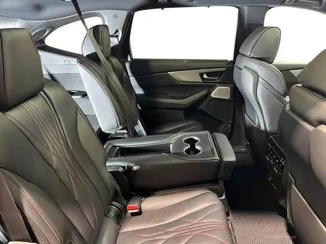 2026 Acura MDX A-SPEC Advance Package