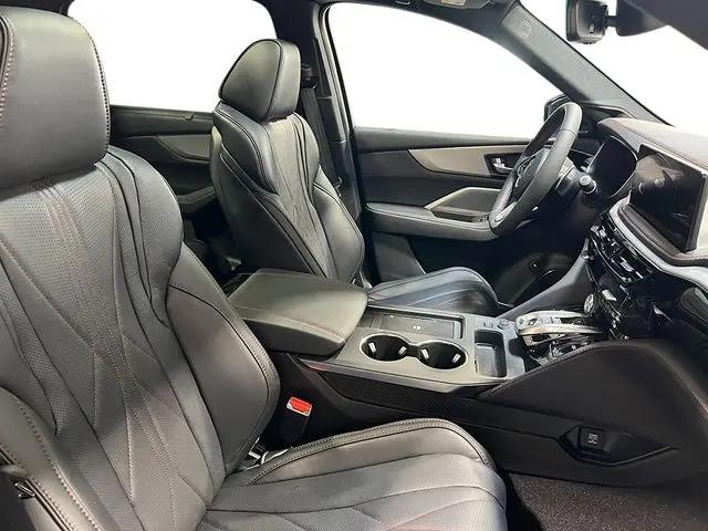 2026 Acura MDX A-SPEC Advance Package