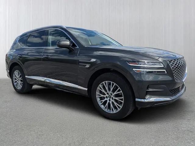 2024 Genesis GV80 2.5T AWD for sale in Gainesville, FL