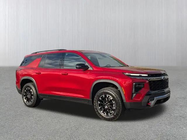 2026 Chevrolet Traverse AWD Z71 for sale in Gainesville, FL