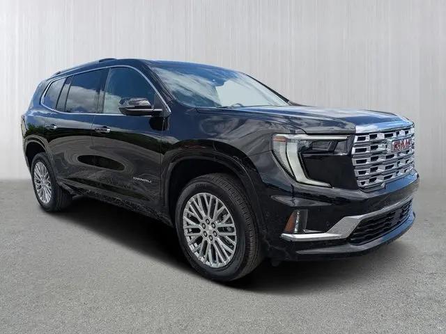 2026 GMC Acadia Denali FWD for sale in Gainesville, FL