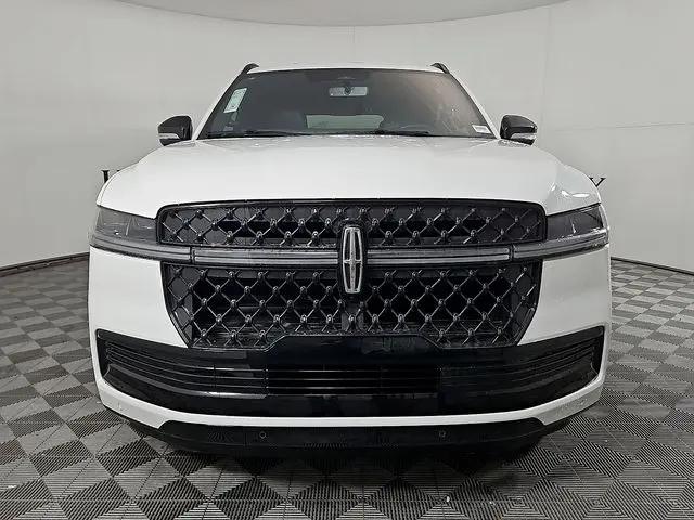 2026 Lincoln Navigator Reserve L