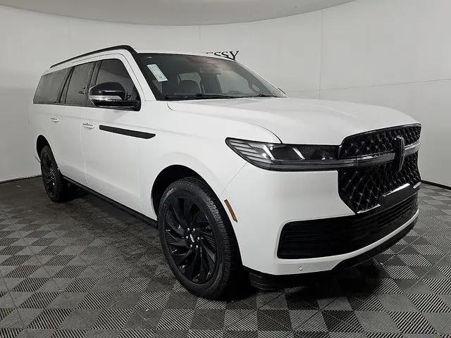 2026 Lincoln Navigator Reserve L