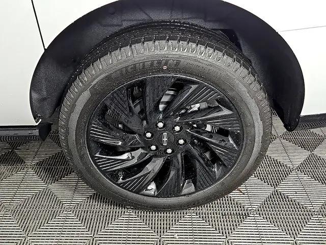 2026 Lincoln Navigator Reserve L