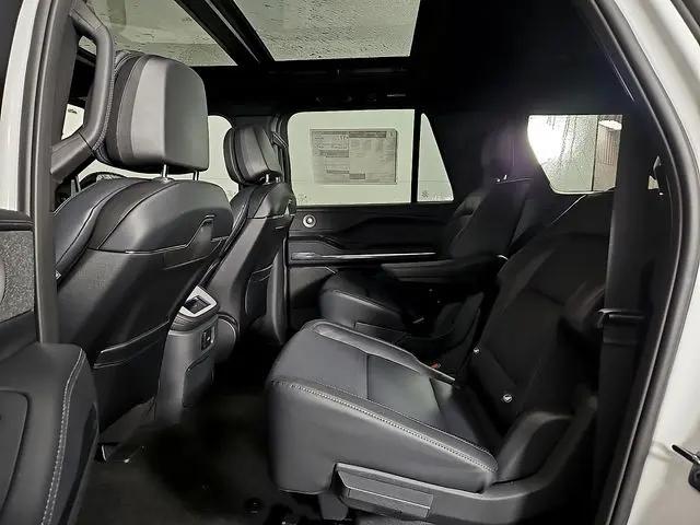 2026 Lincoln Navigator Reserve L